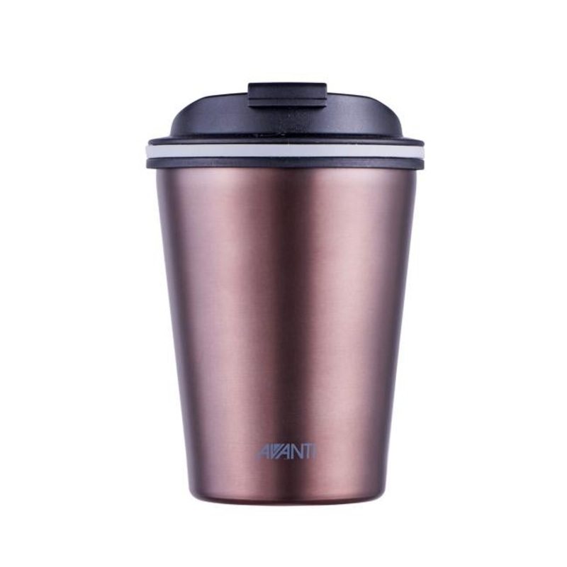 Avanti Go Cup 280ml/8oz-Rose