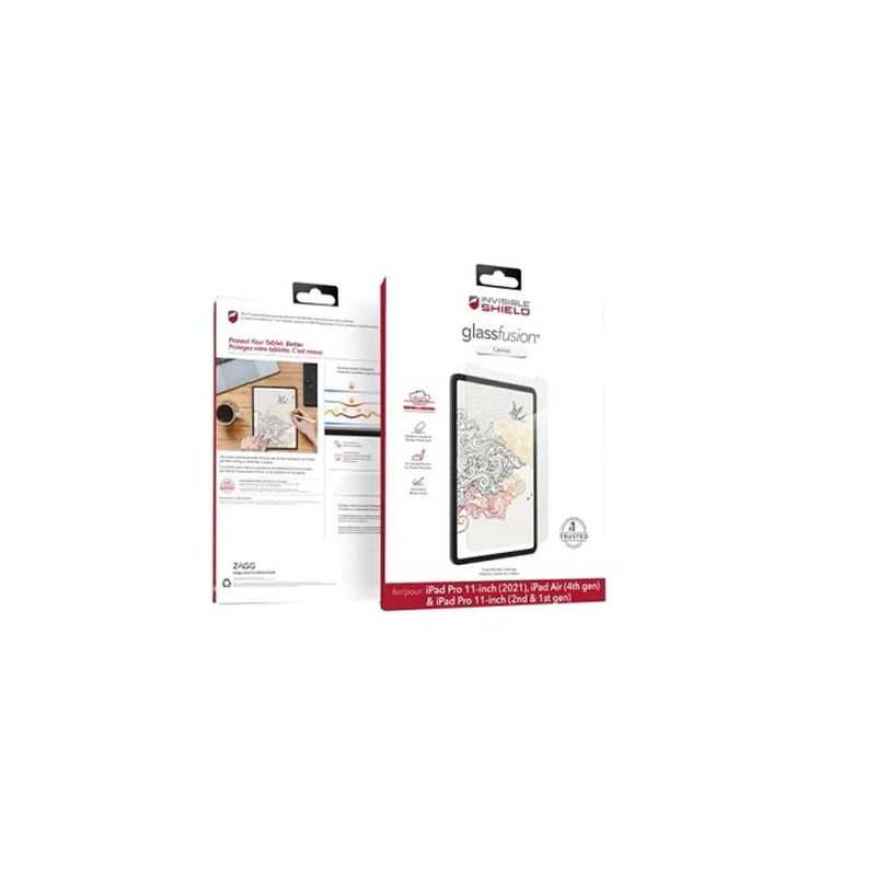 Cellnet Glass Fusion Canvas Ipad 10.9/11 200308088
