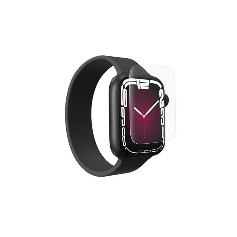 Cellnet UltraClear Apple Watch Screen Protector 7/8 41mm 200208713