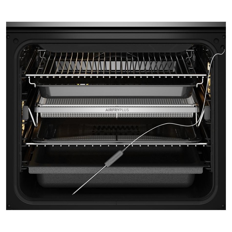 Electrolux 60Cm Built-In Oven Dark Ss EVEP616DSE
