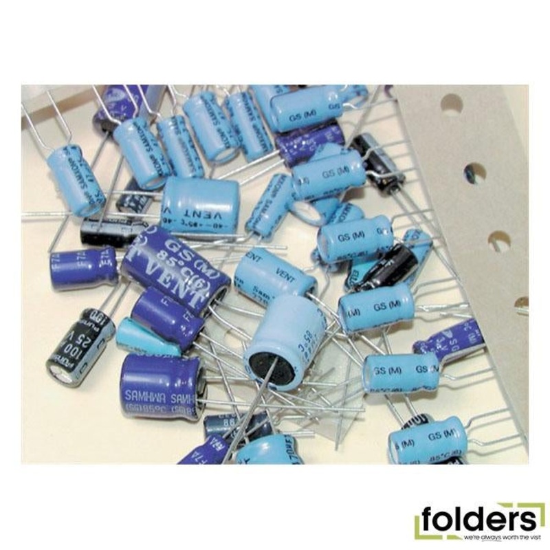 Electrolytic pack - pack of 55