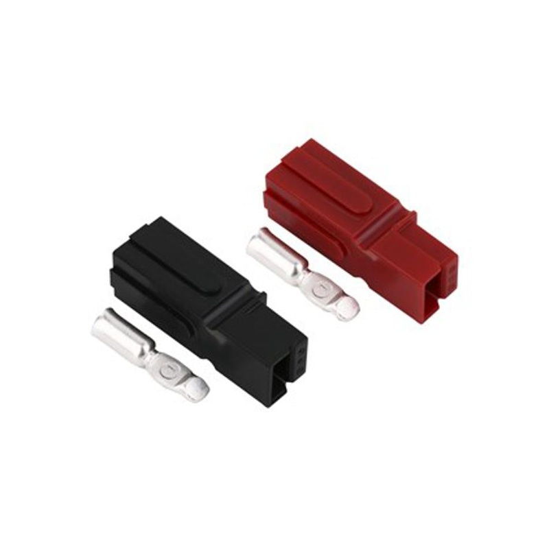 Electus 75A Anderson Powerpole Connector Set 6G PT4409
