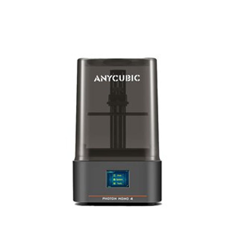 Electus Anycubic Printer 3D Resin Mono 4 TL5250