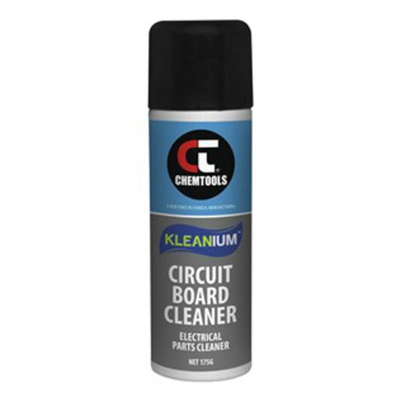 Electus Circuit Board Cleaner 175G Aerosol NA1604