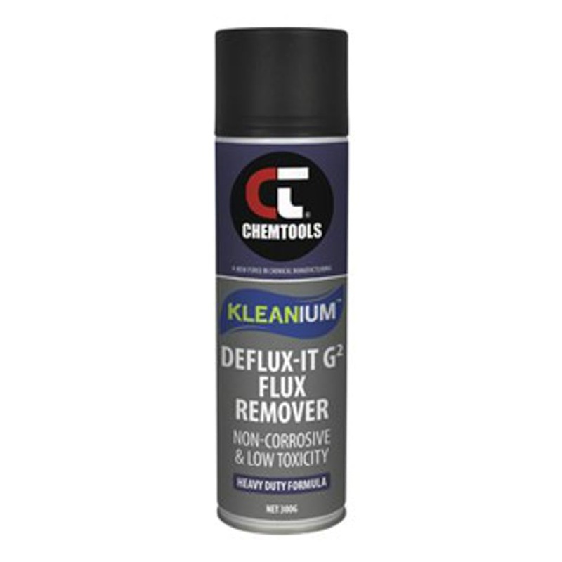 Electus Flux Remover Deflux It 175G Aerosol NA1608