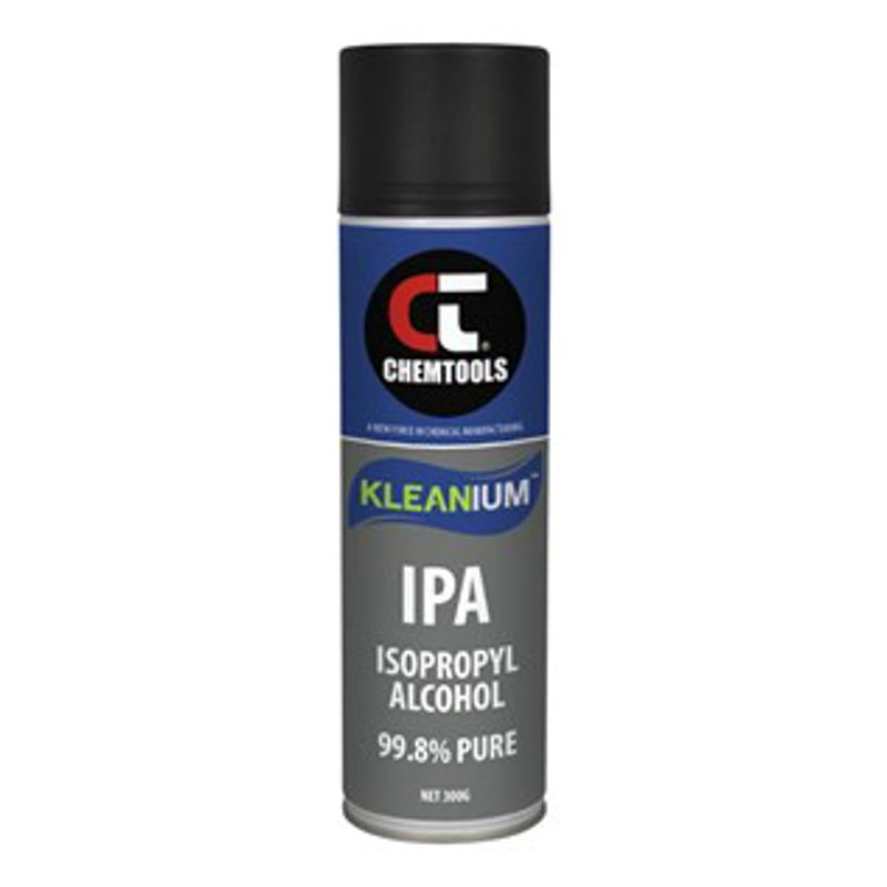 Electus Isopropyl Aerosol Can - 300Grams NA1624