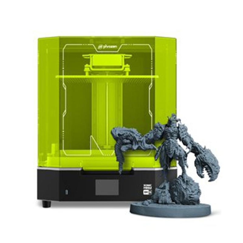 Electus Phrozen Sonic Mega 8K Resin 3D Printer TL4710