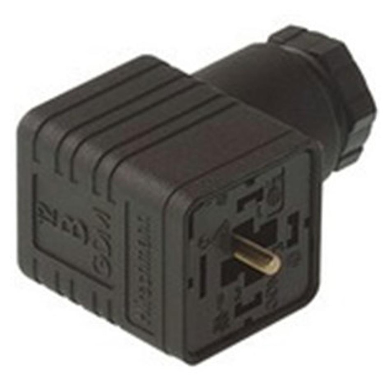 Electus Right-Angle Connector Cable Socket Gdm 3011 300241