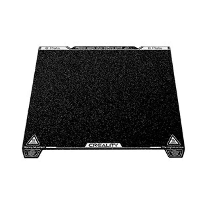 Electus Spare Flexible Textured Pei Kit For K1 Max 001088