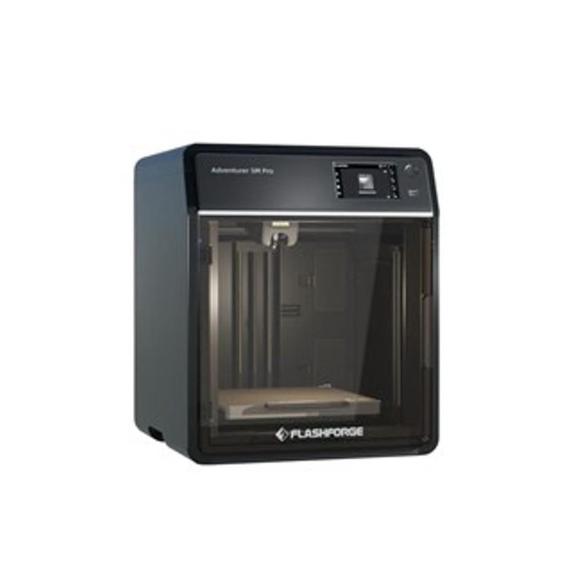 Flashforge Adventurer 5M Pro 3D Printer TL4660