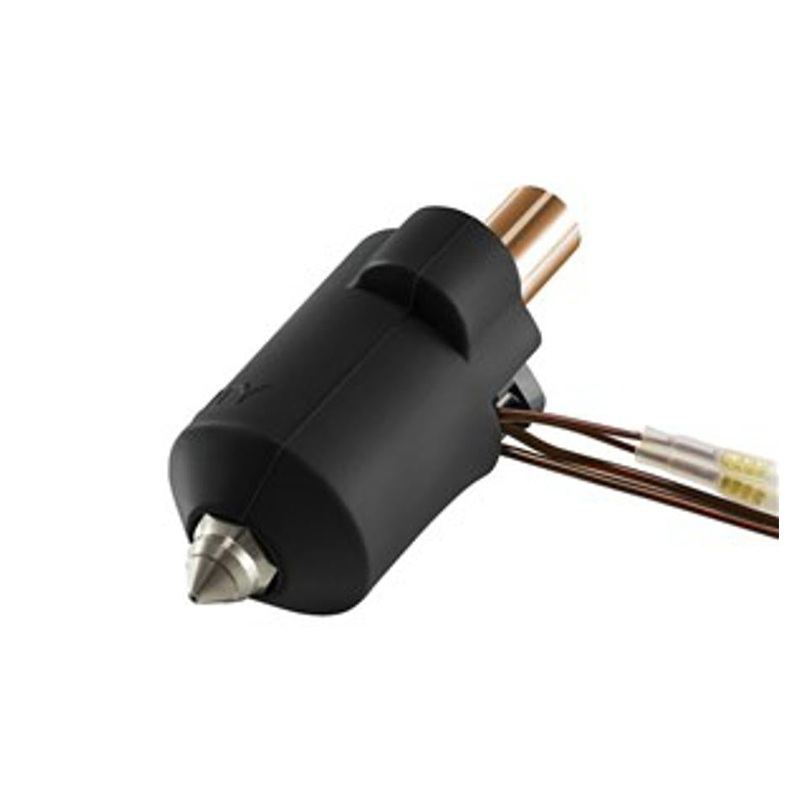 High-Flow Heating Head Upgrade Kit For K1 & K1 Max (Old) 001071