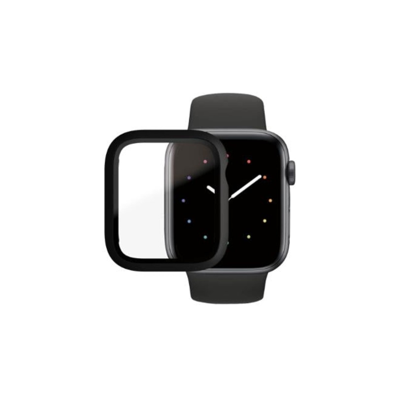 PanzerGlass  Full Body ABApple watch 4/5/6/SE 44mmBlack
