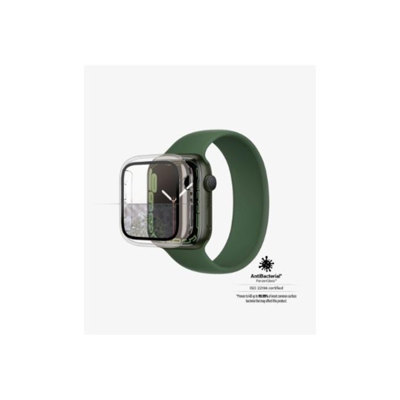 PanzerGlass Full Body - Apple watch 7 41mm -  Clear AB