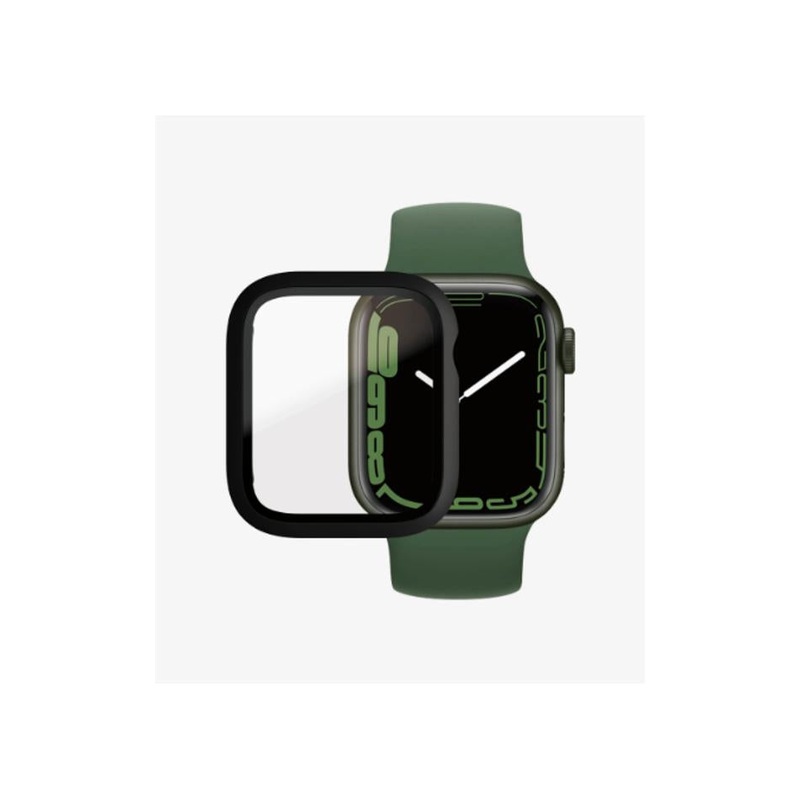 PanzerGlass Full Body Spapple Watch 7/8/9 (41Mm) Black 3663