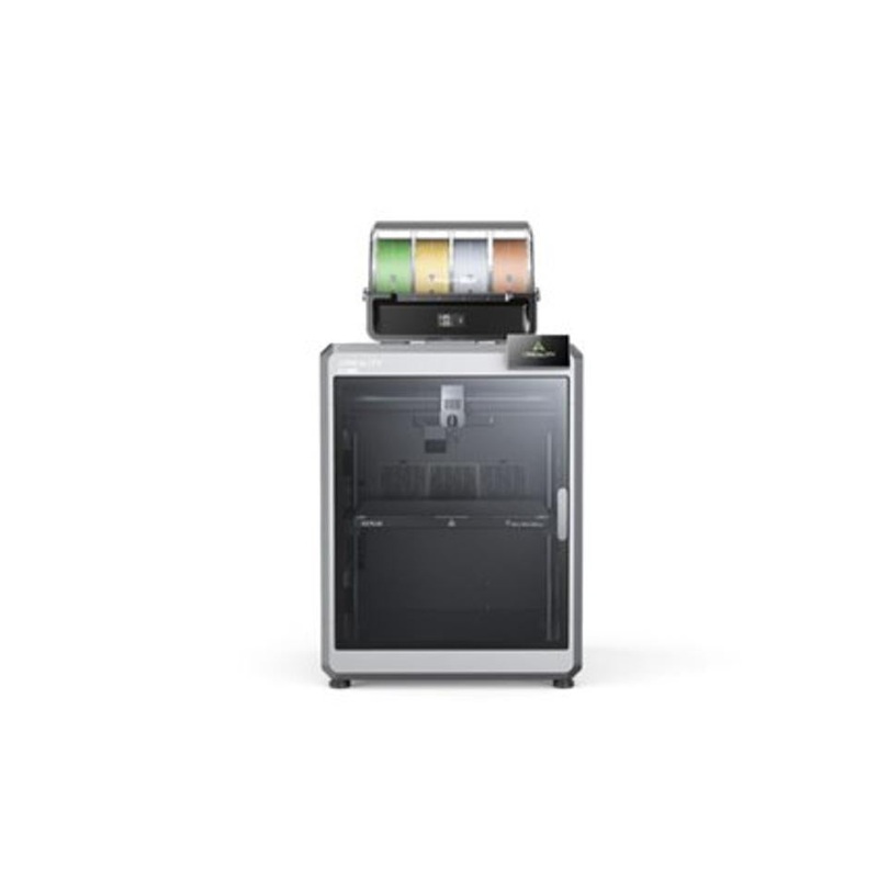 Printer 3D Filament Creality K2 Plus Combo TL4856