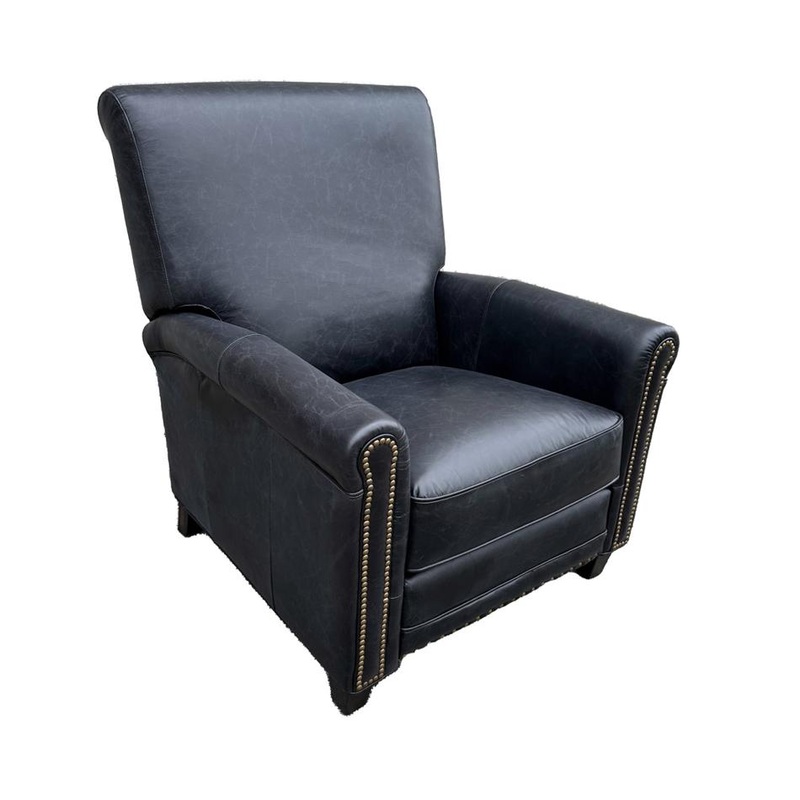 Rembrandt Chatswood Recliner - Belon Black AF2286
