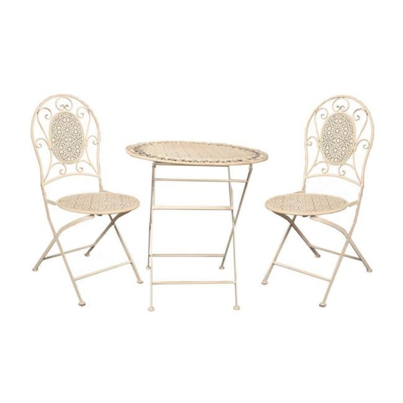 Rembrandt Garden Cafe Set MP3019