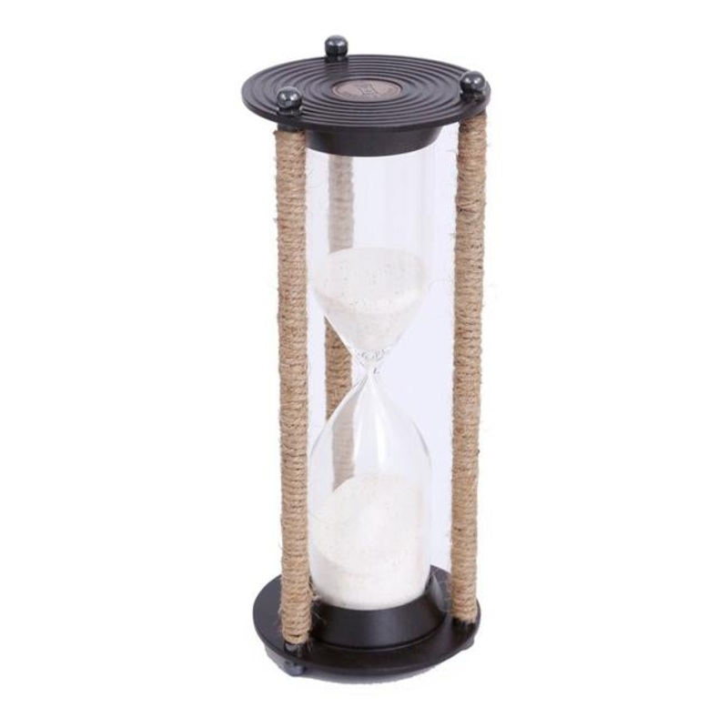 Rembrandt Sandtimer Brass TK1159