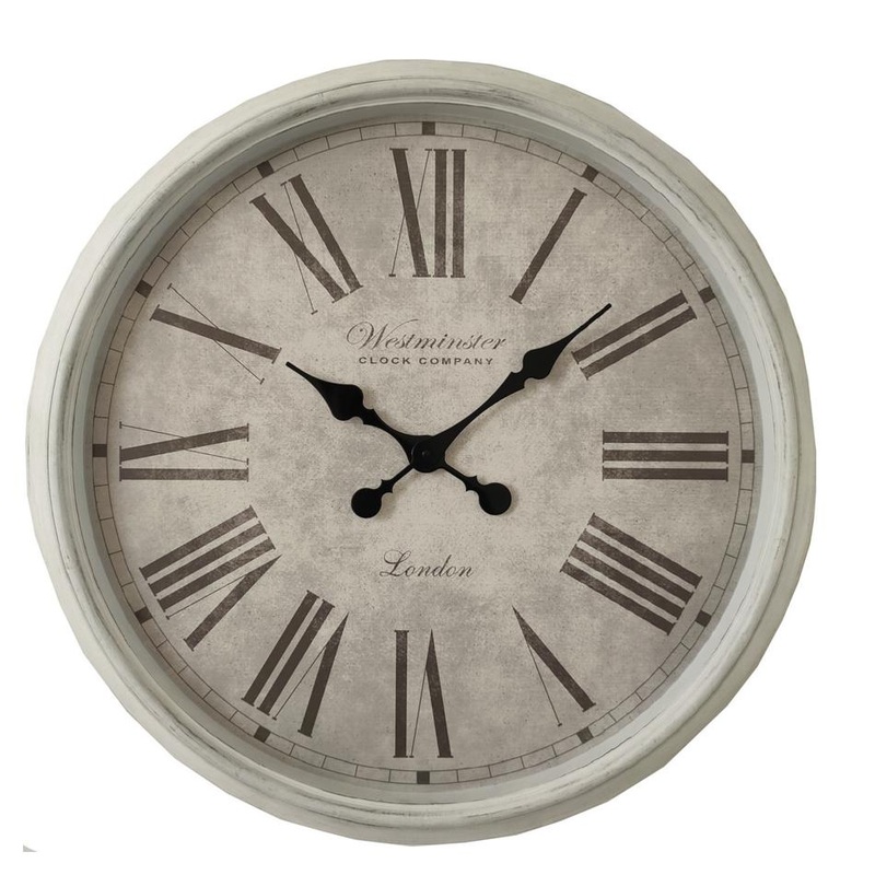 Rembrandt Westminster Clock RC1007