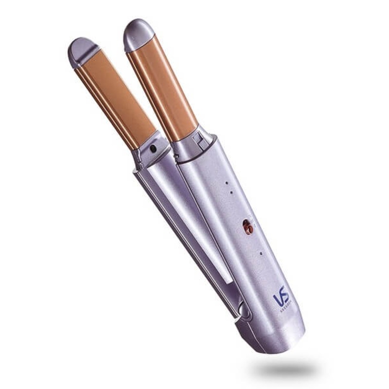 Vs Sassoon Unbound Cordless Mini 2-in-1 VSS300UA