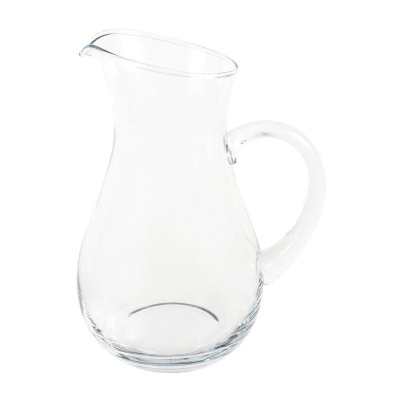 Wilkie Balmoral Water Pitcher, 1.75 Litre 45511
