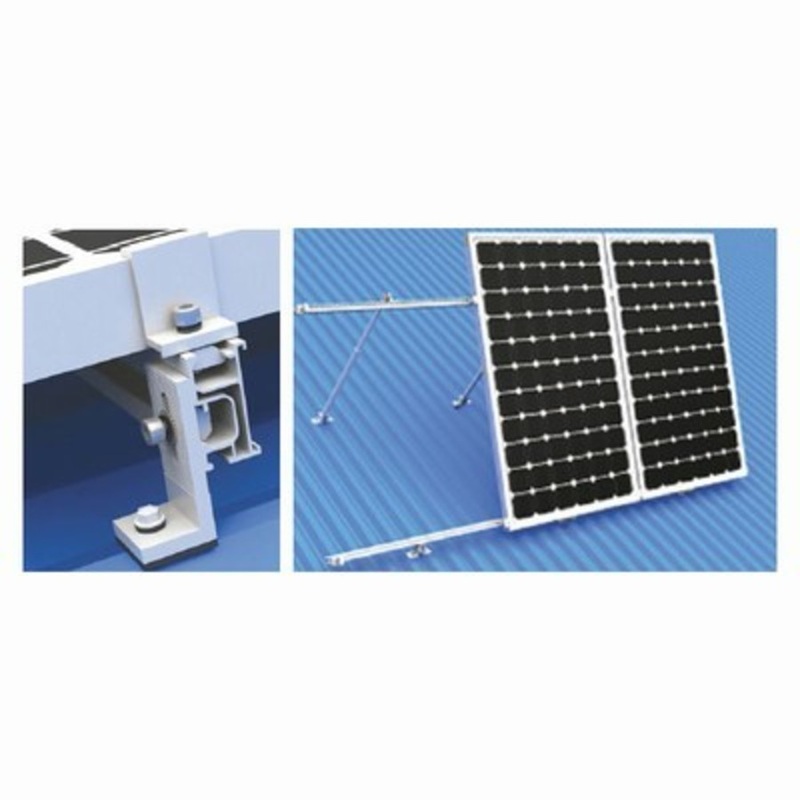 2560mm Solar Rail 3PV