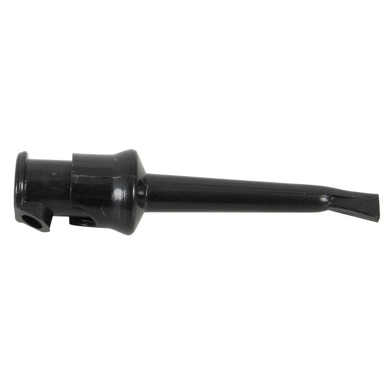 Black IC Test Clip HM3041
