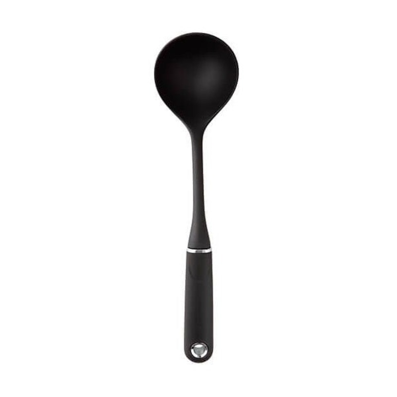 Mastercraft Soft-Grip Soup Ladle HK1149