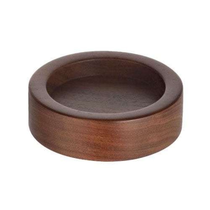Motta Wooden Tamper Holder
