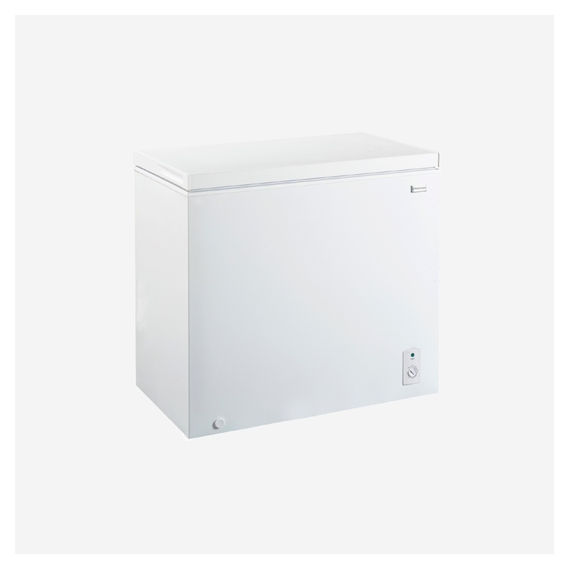 Robinhood 202L Chest Freezer RCFA202WH