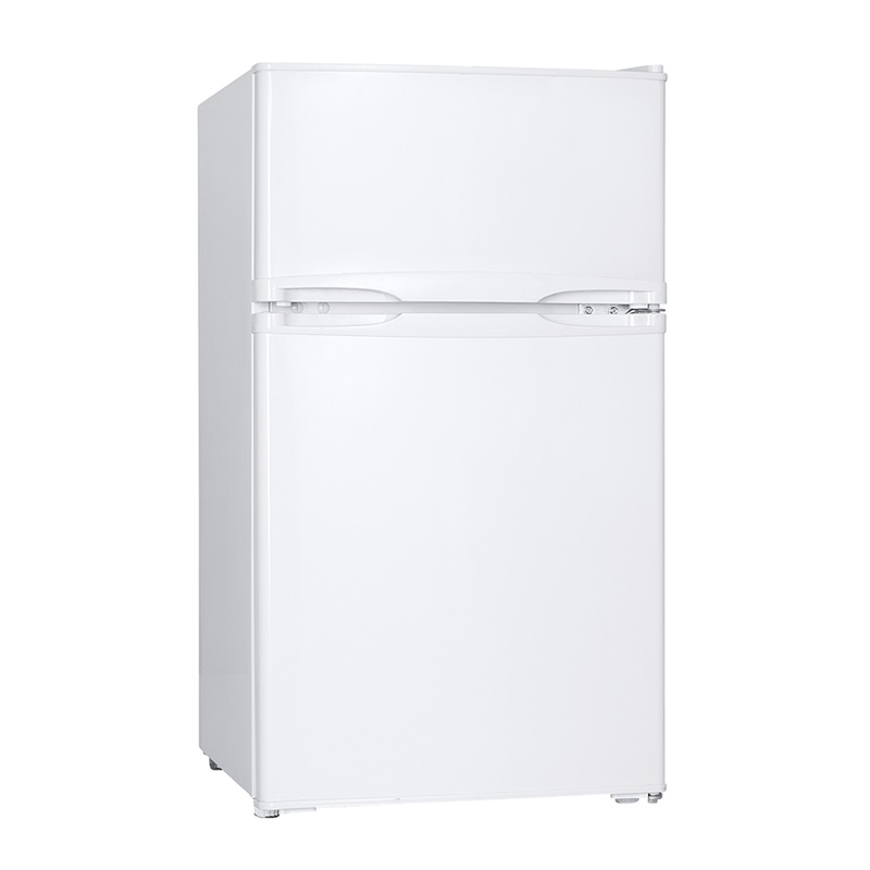 Robinhood Under Bench Fridge / Freezer 85L White RHUTMF85W