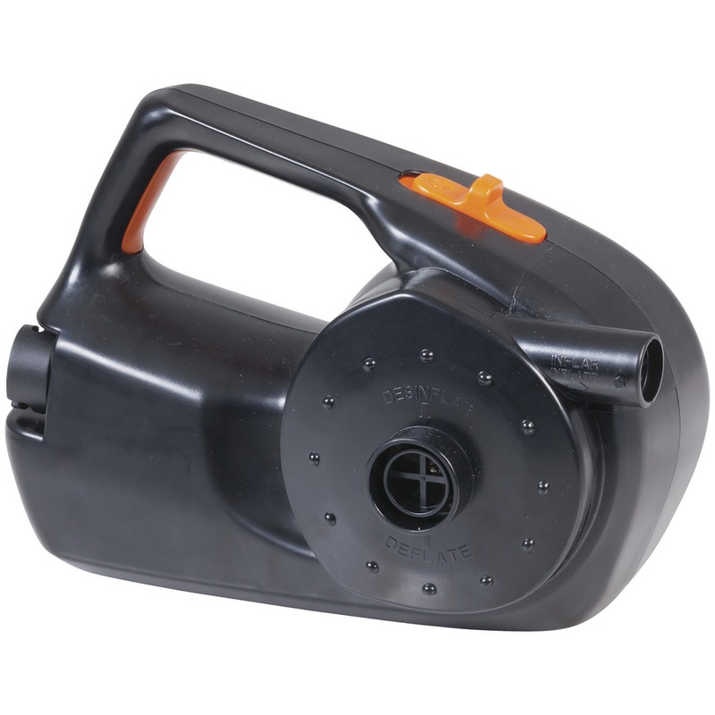 Rovin Rechargeable Air Pump