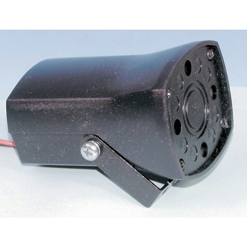 Siren - Large Tweety Pie - 119dB