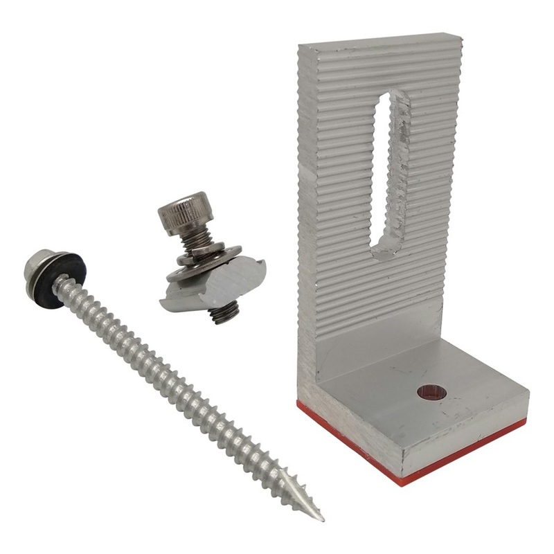 Solar Tin Roof Hook HS8807