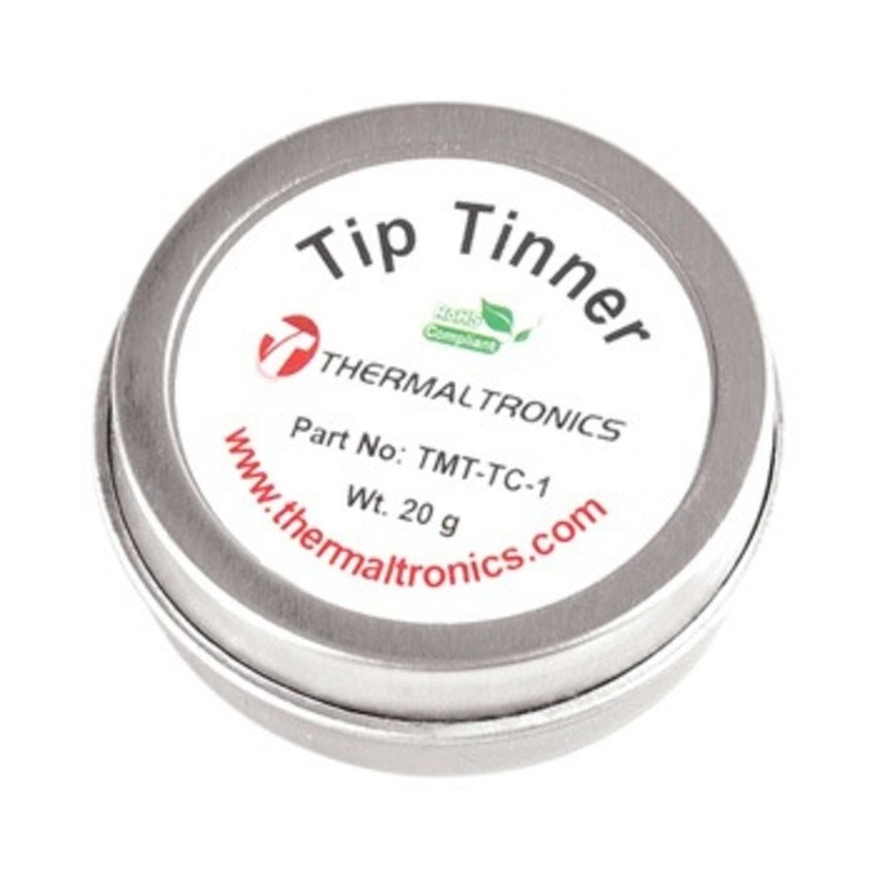Soldering Iron Tip Cleaning Paste