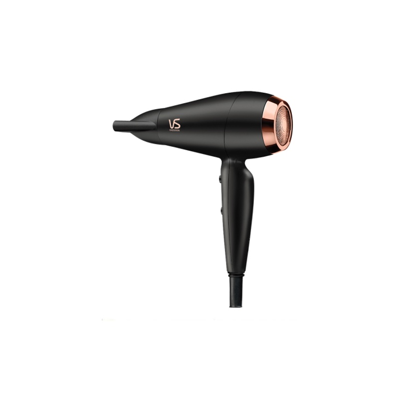 VS Sassoon The Travel Pro Hairdyer VSD6344A