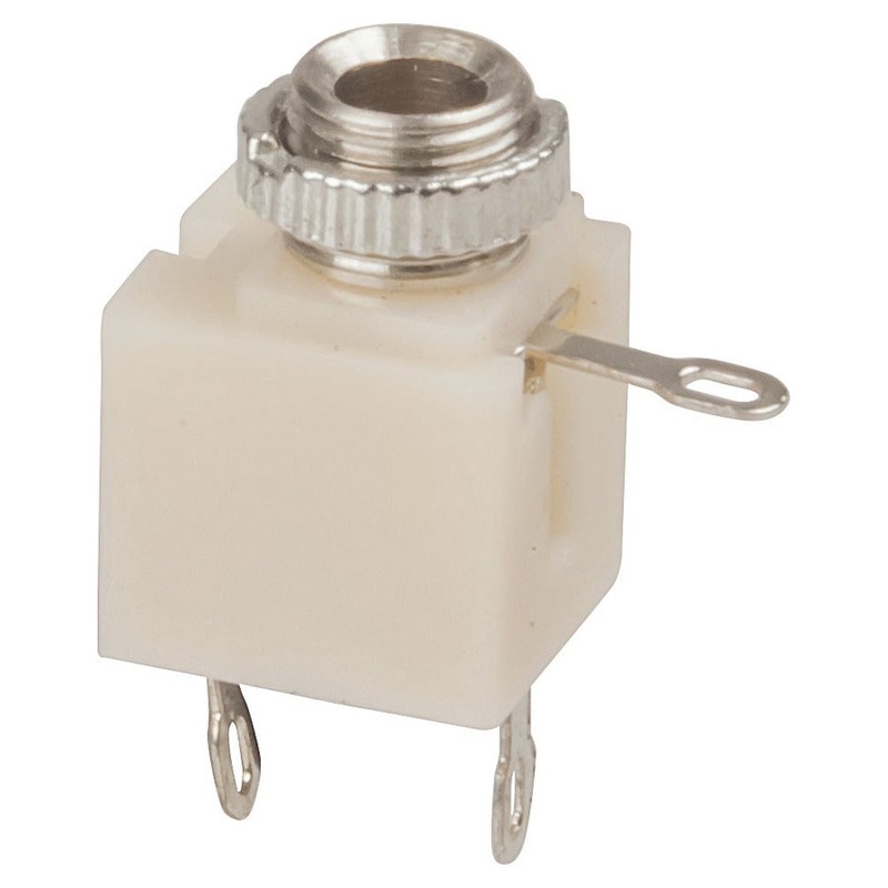 3.5mm ENCLOSED Socket