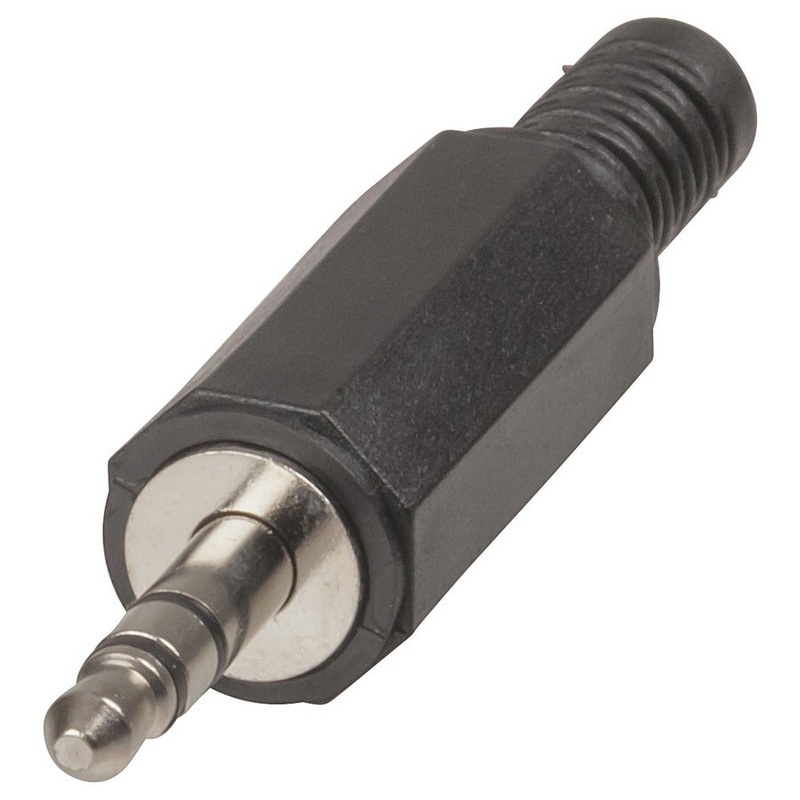 3.5mm Stereo Plug PP0130