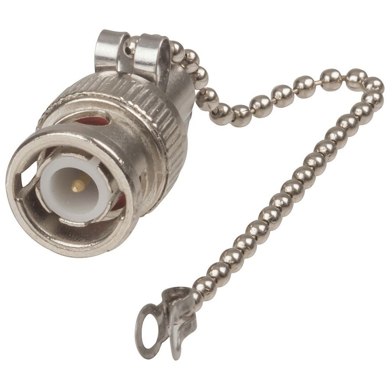 BNC Terminator Plug PP0655