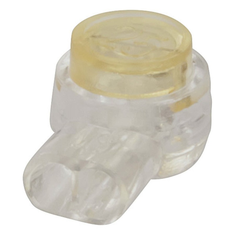 CRIMP WIRE CONNECTORS