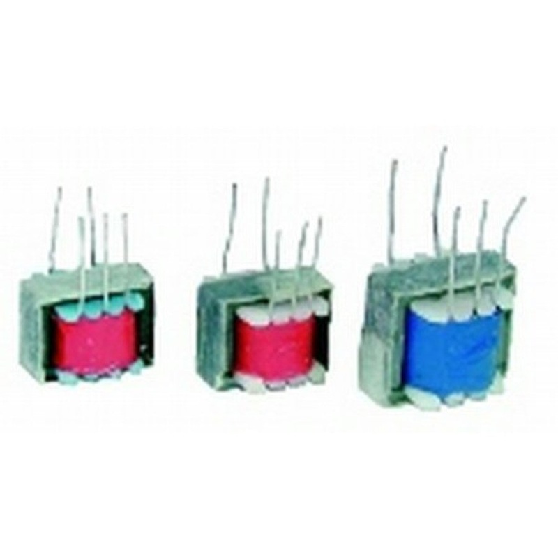 Powertech 3kohm Centre Tapped Coupling Transformer