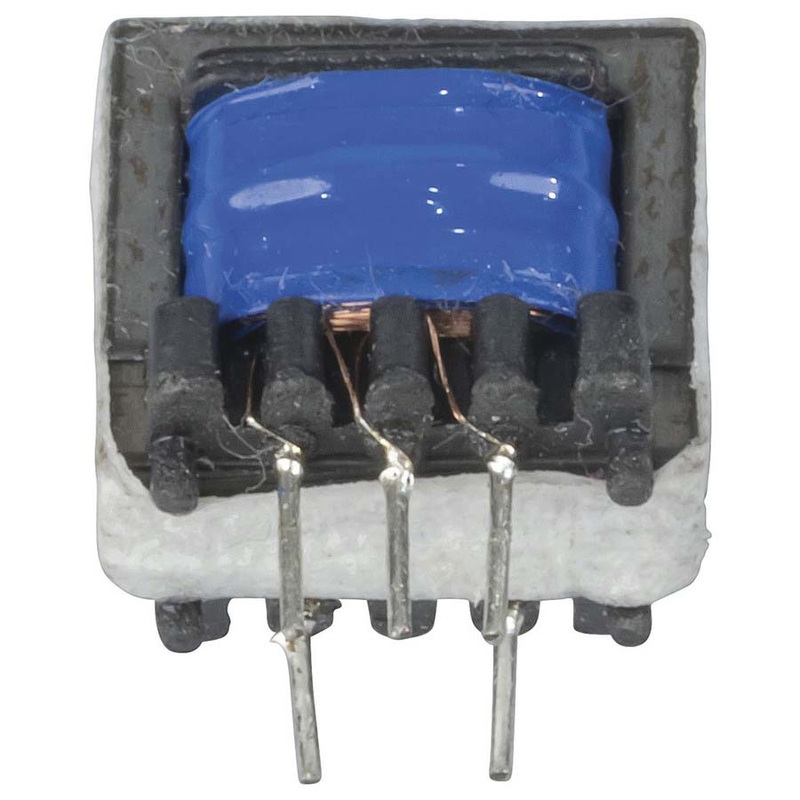 Powertech Centre Tapped Transformer