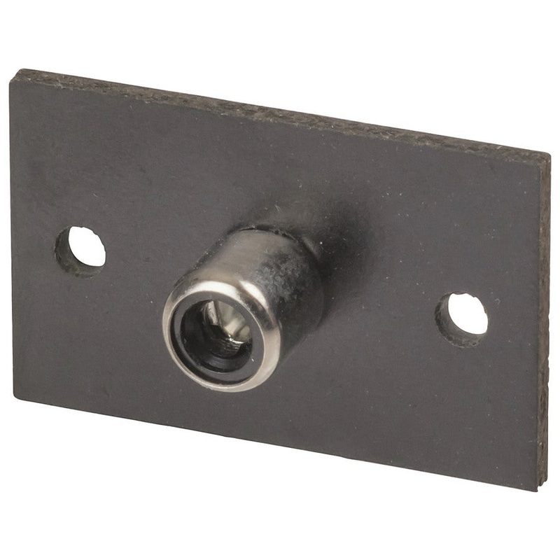 SINGLE PHENOLIC RCA Socket