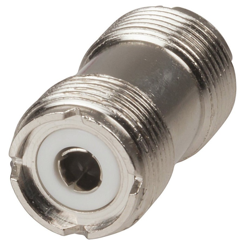 UHF DOUBLE Female JOINER