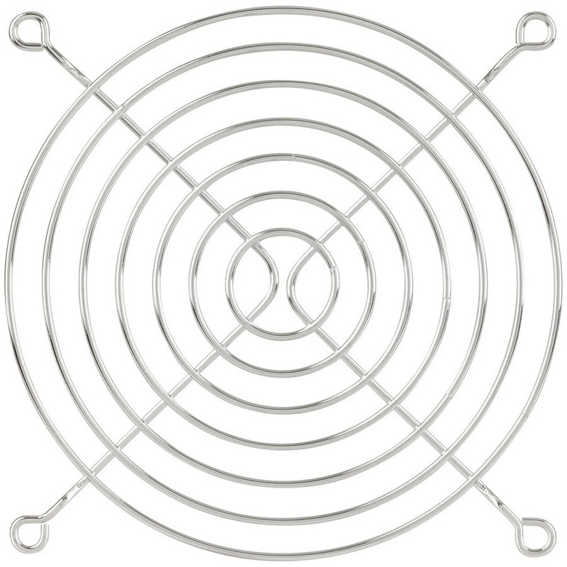 120mm Fan Finger Guard