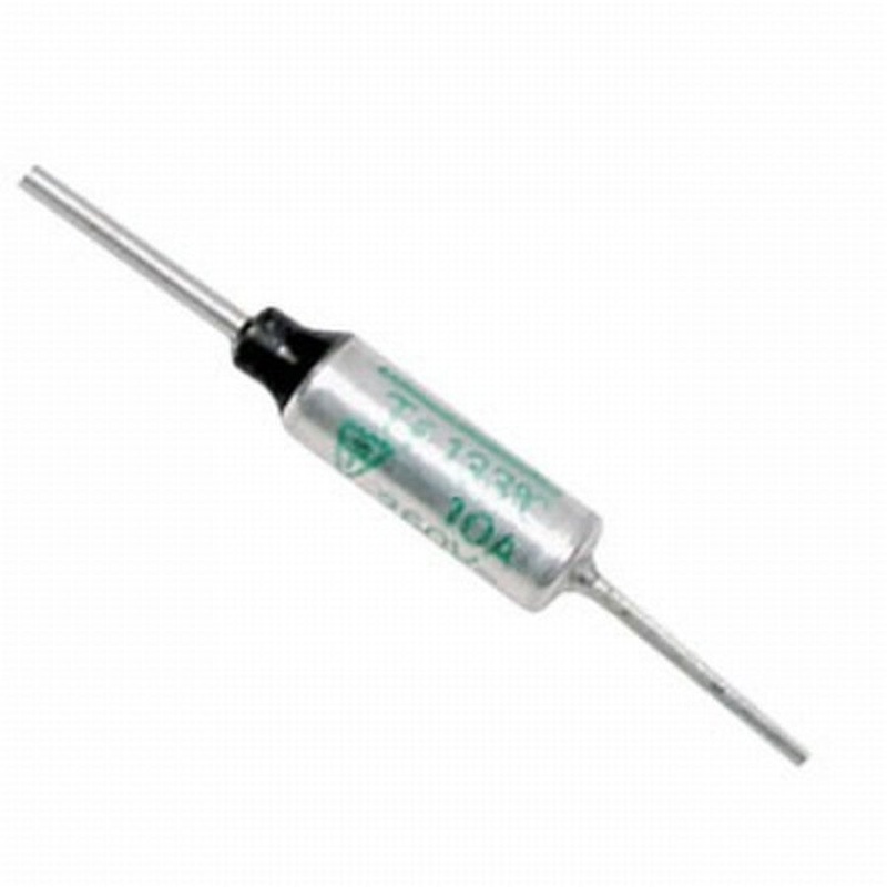 228oC Thermal Fuse ST3814