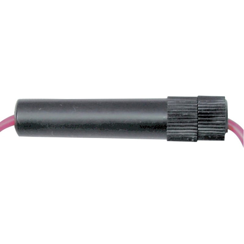 Heavy Duty 20A 3AG Inline Fuse Holder
