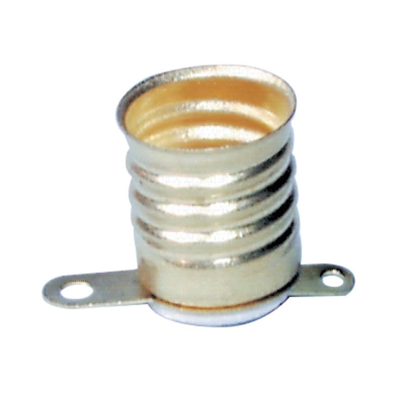 MES Globe Holder SL2658