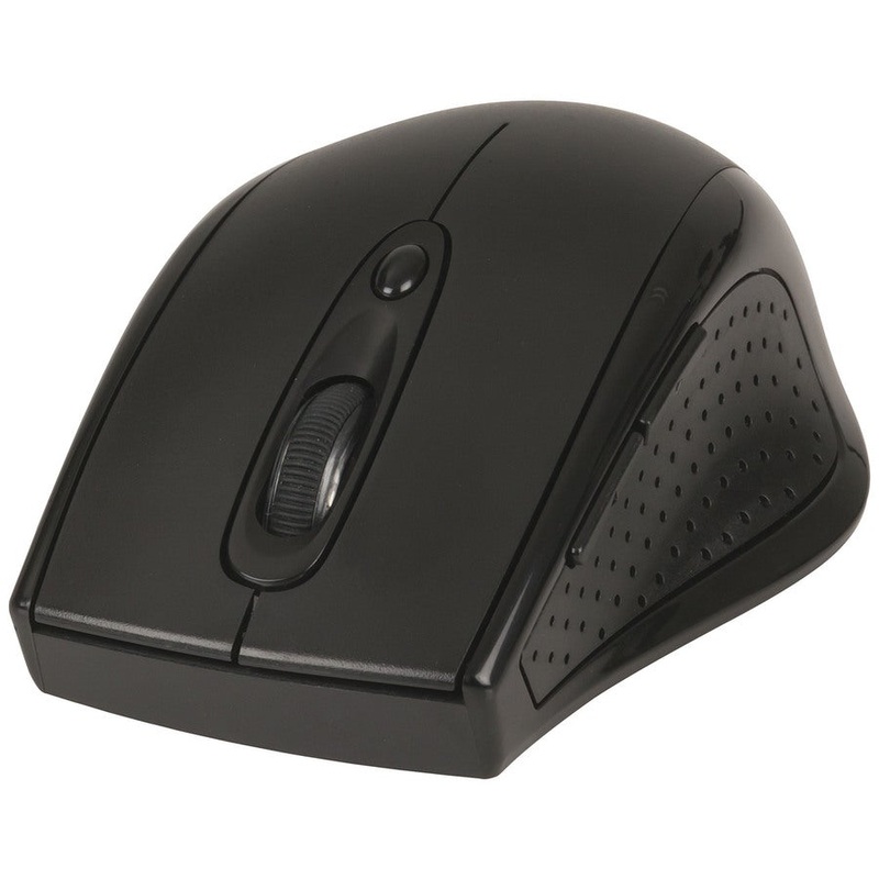 NEXTECH Wireless USB Mouse