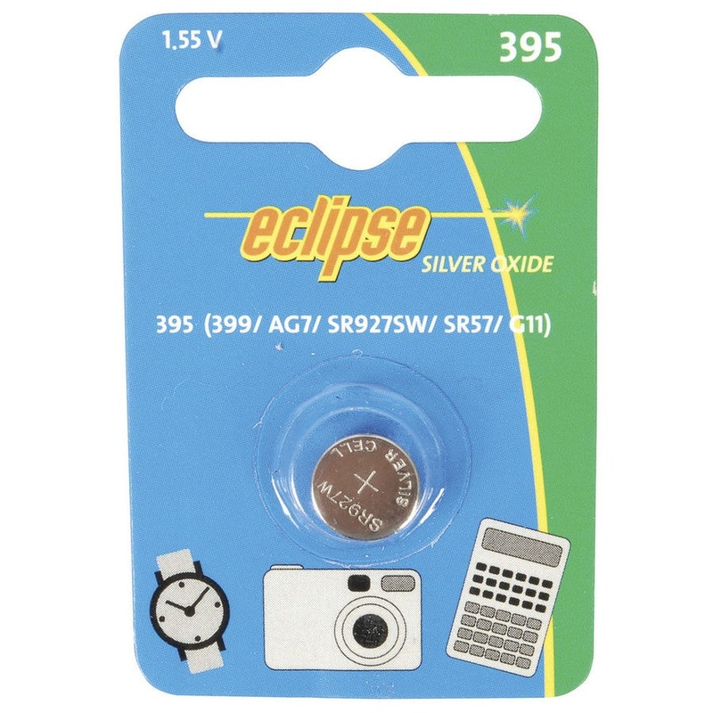 S926S 1.5V Watch/Game/Camera Battery